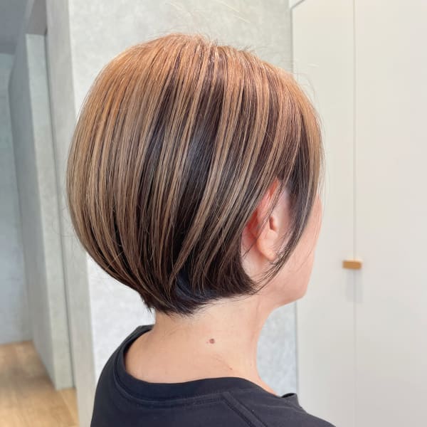 アンブレラハイライト|RICCA