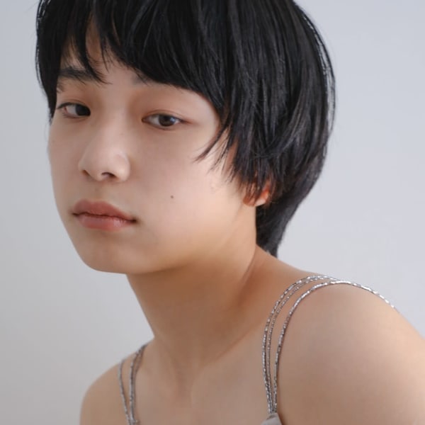 ショートにするなら|いつくし