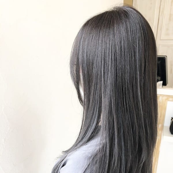 ハイライト、オングレージュ☆