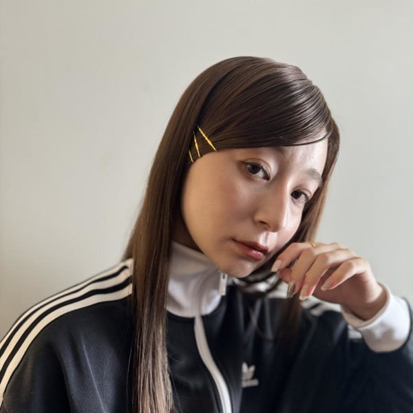 ロングストレート|flammeum 本厚木店