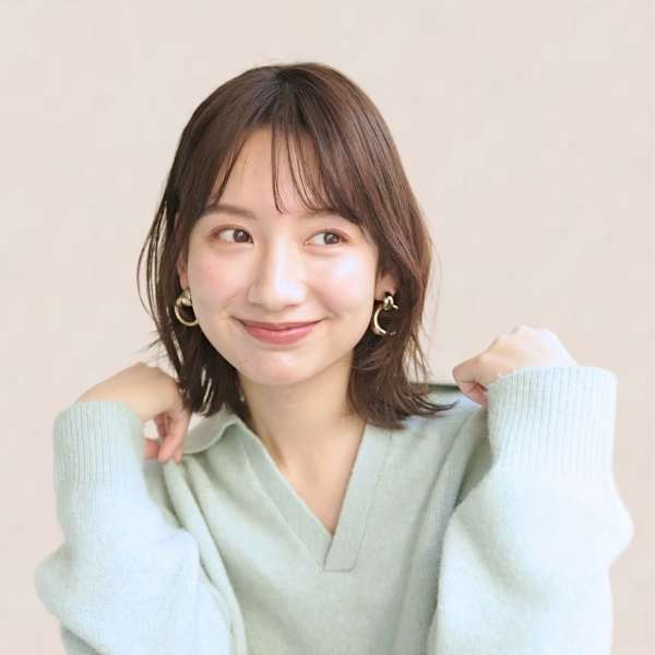 #新宿#新宿駅#新宿美容室#新宿ヘアサロン#ボブ#ショート