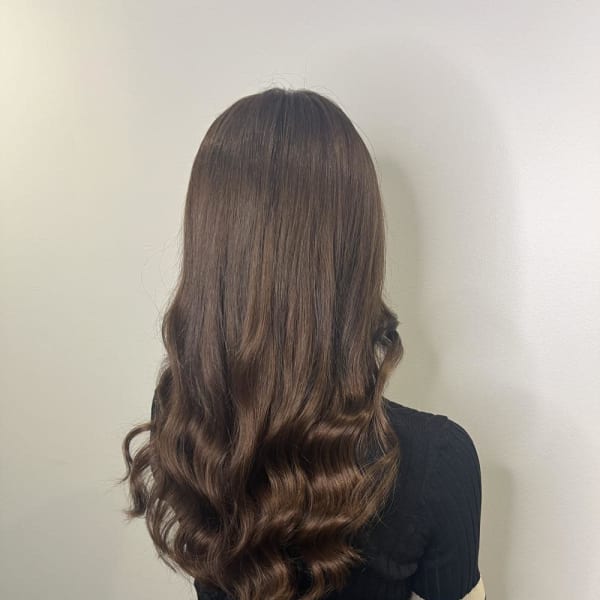 チョコブラウンっ!