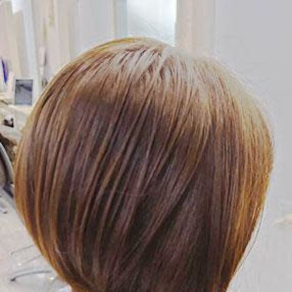 【ヘアジュレドゥ 古居】お客様Style