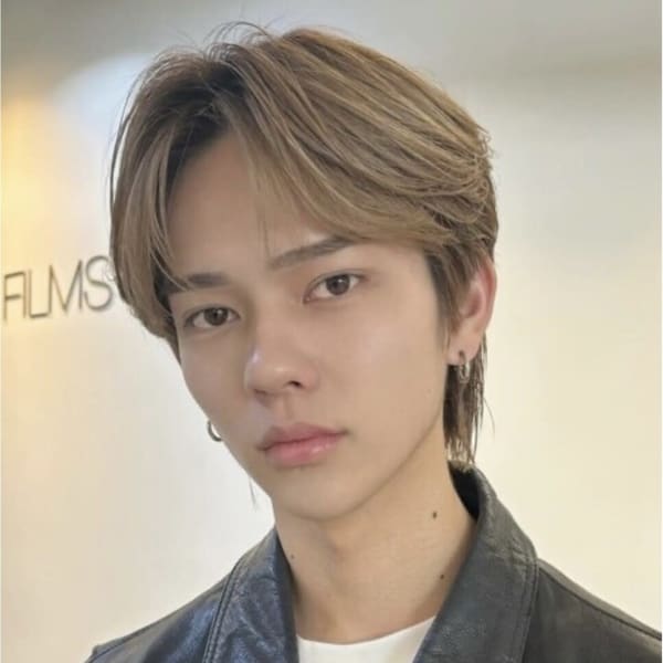 FILMS 渋谷【フィルムス シブヤ】×メンズスタイル|FILMS 渋谷【フィルムス シブヤ】