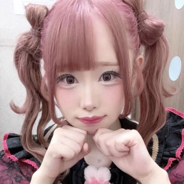 王道ピンクカラー＊まゆ