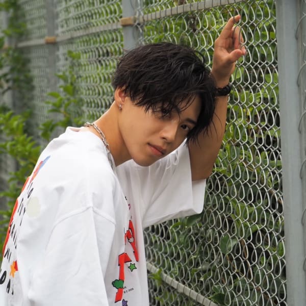 ツイストセンターパート