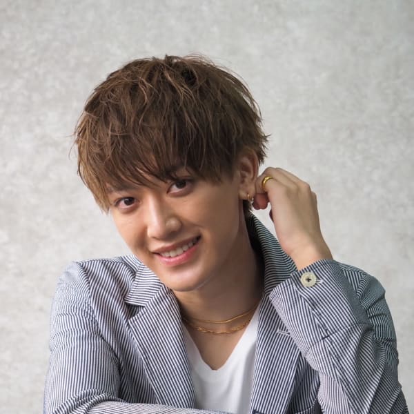 ナチュラルスタイル|GLOW