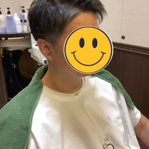 イケおじショート