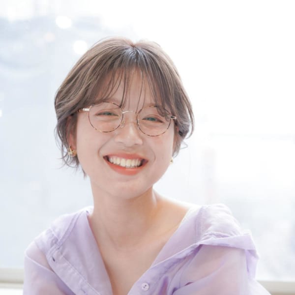 【cute】フェミニンショート＊20代30代40代50代