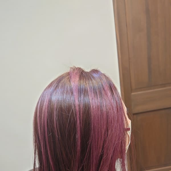 デザインカラー