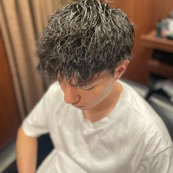 ツイストスパイラル