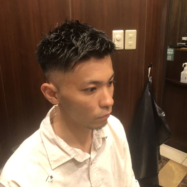 フェード