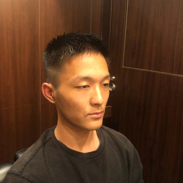 フェードスタイル