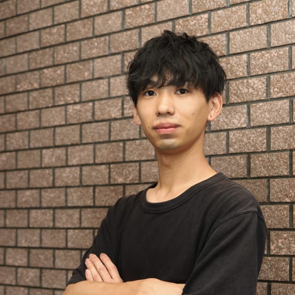 OHTA|MEN'S WILL by SVENSON 大宮スタジオ