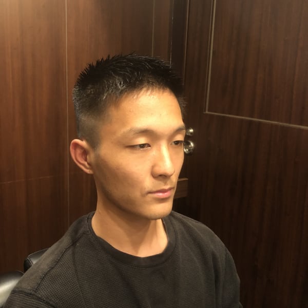 フェードスタイル