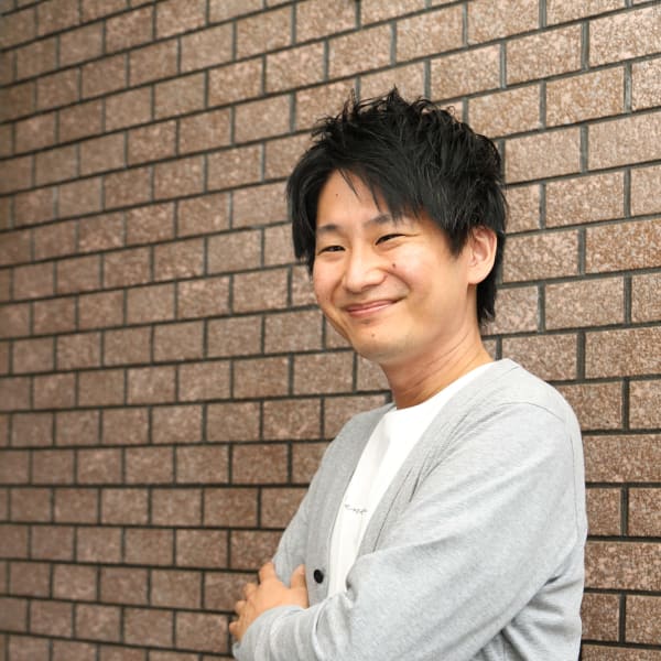 OOTAKE|MEN'S WILL by SVENSON 大宮スタジオ