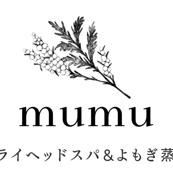 mumu ドライヘッドスパ専門店 【ムム】【ムム】のスタッフ紹介。イノウエ サオリ