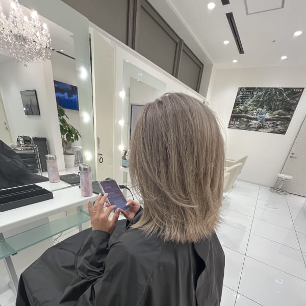 【銀座・新橋・有楽町】SOHO NEW YORK GINZA|SOHO NEW YORK GINZA