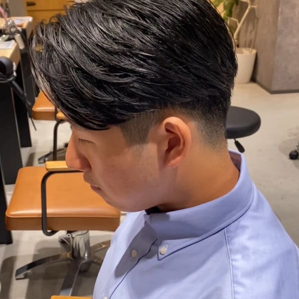 ◎ビジネススタイル