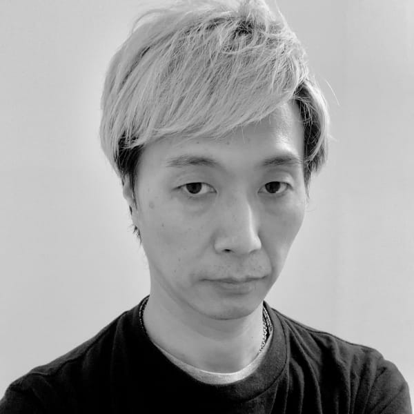 mys【マイス】のスタッフ紹介。岡田 純一