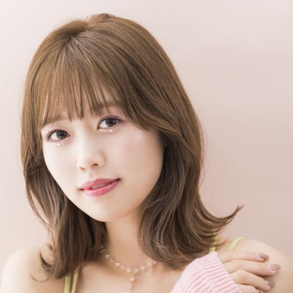 30代40代こなれミディアム【錦糸町/錦糸町北口】|prize 錦糸町店