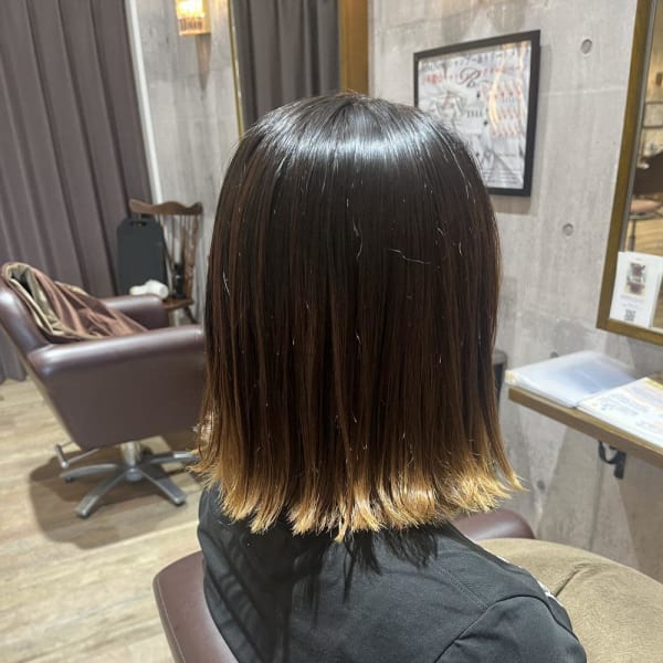 酸性ストレート〈ARCH Sayaka〉