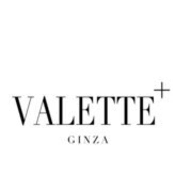 VALETTE+ 銀座【バレットプラス ギンザ】のスタッフ紹介。筒井 奈緒子