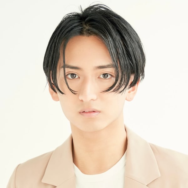 enntaku新宿メンズスタイルmen's