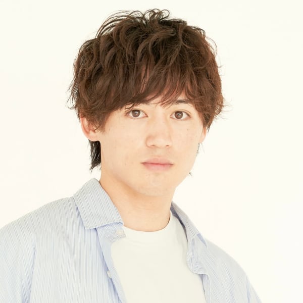 enntaku新宿メンズスタイルmen's