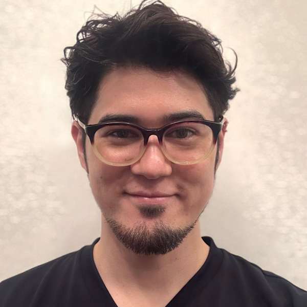 BODY PLUS TOKYO【ボディプラストウキョウ】のスタッフ紹介。ヤマシロ マサシ