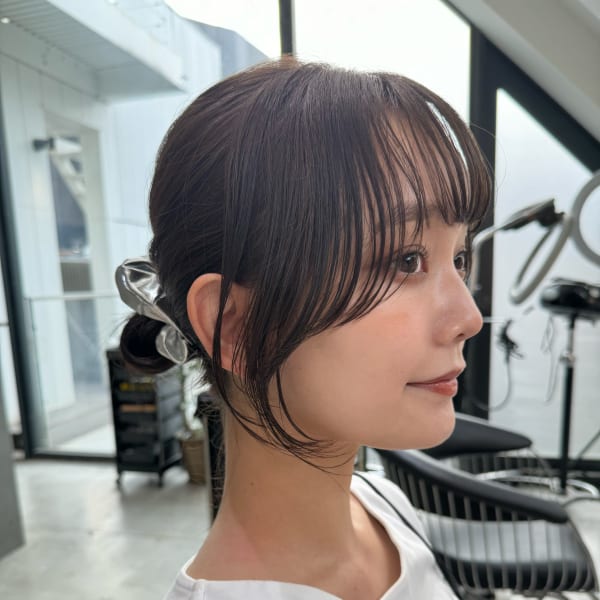 Lond one 三宮元町【ロンドワン】×ショート