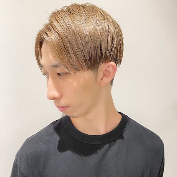 Lond one 三宮元町【ロンドワン】×ショート