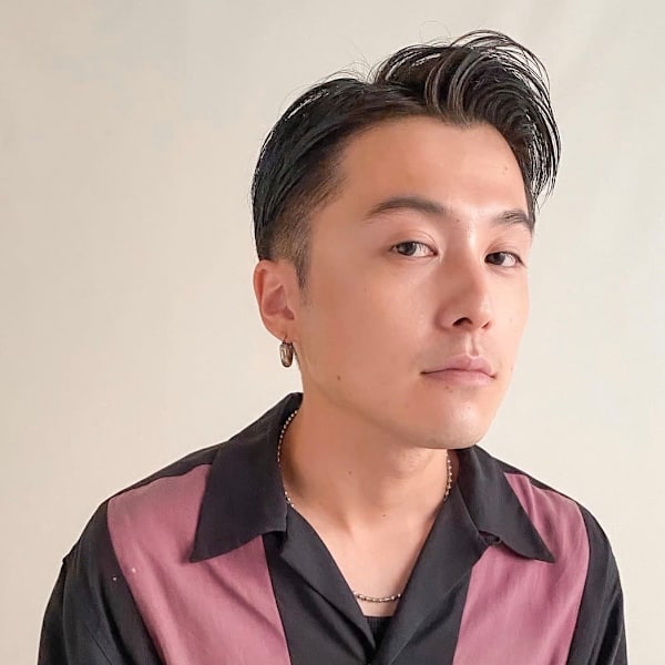 Lond one 三宮元町【ロンドワン】×ショート