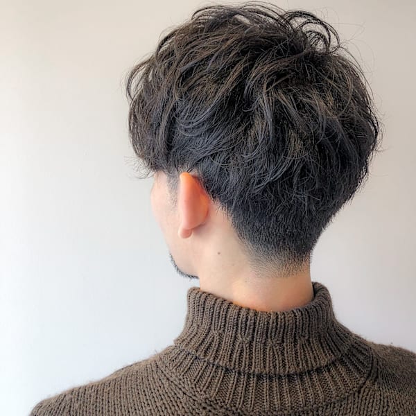 Lond one 三宮元町【ロンドワン】×ショート