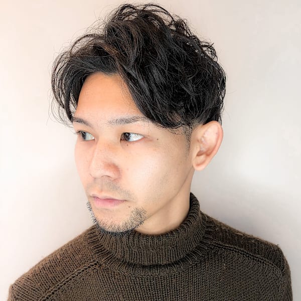 Lond one 三宮元町【ロンドワン】×ショート
