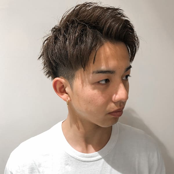 Lond one 三宮元町【ロンドワン】×ショート