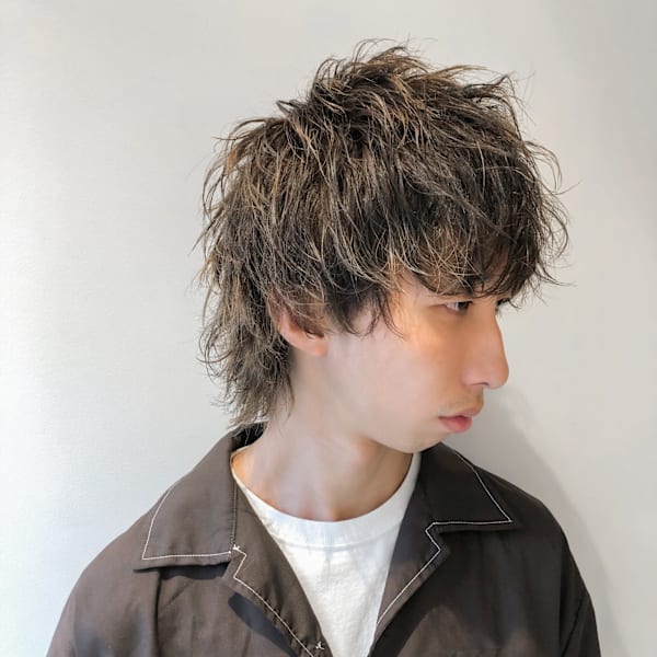 Lond one 三宮元町【ロンドワン】×ショート|Lond one 縮毛矯正/髪質改善/ダブルカラー/レイヤーカット/ボブ 神戸三宮【ロンドワン】