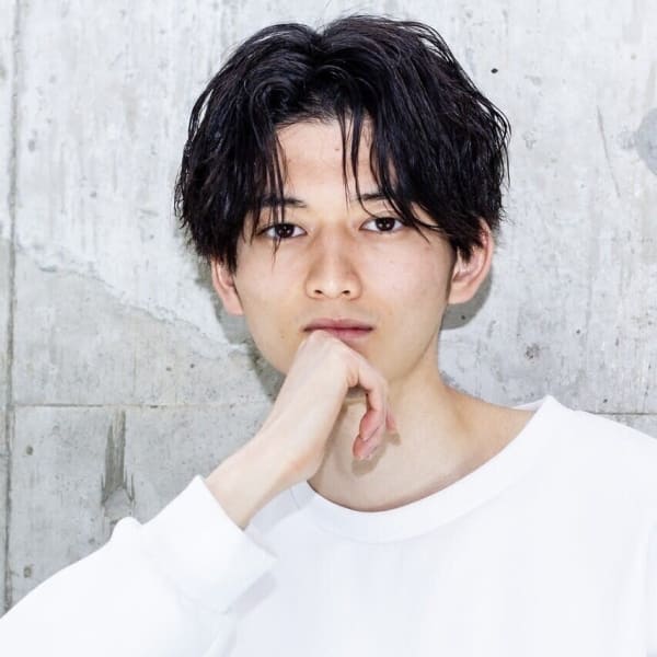 センターパート×ツイストスパイラル☆|JENNIE by Menon