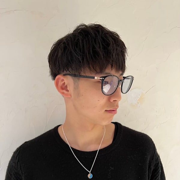 Maelle 元町×ショート|Maelle 元町