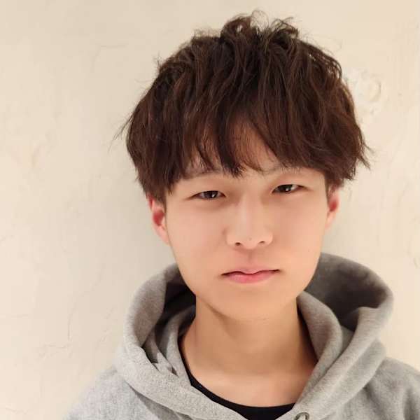 Maelle 元町×ショート|Maelle 元町