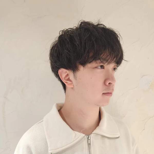 Maelle 元町×ショート|Maelle 元町