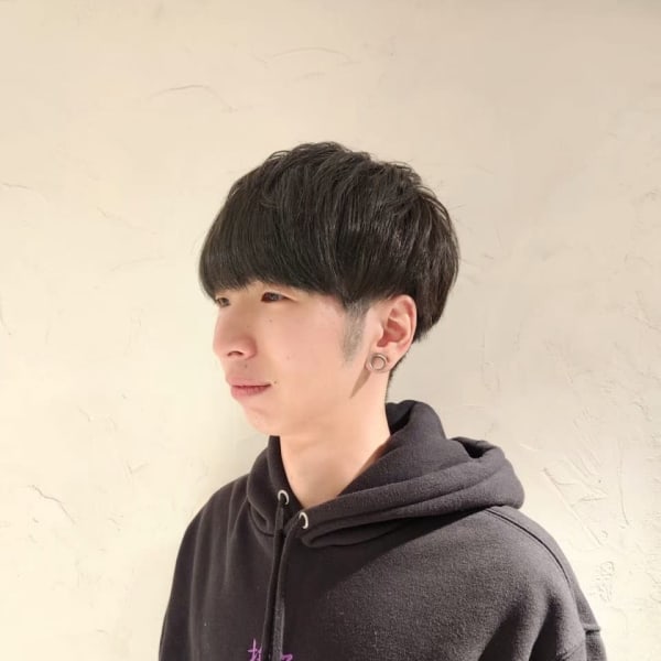 Maelle 元町×ショート|Maelle 元町