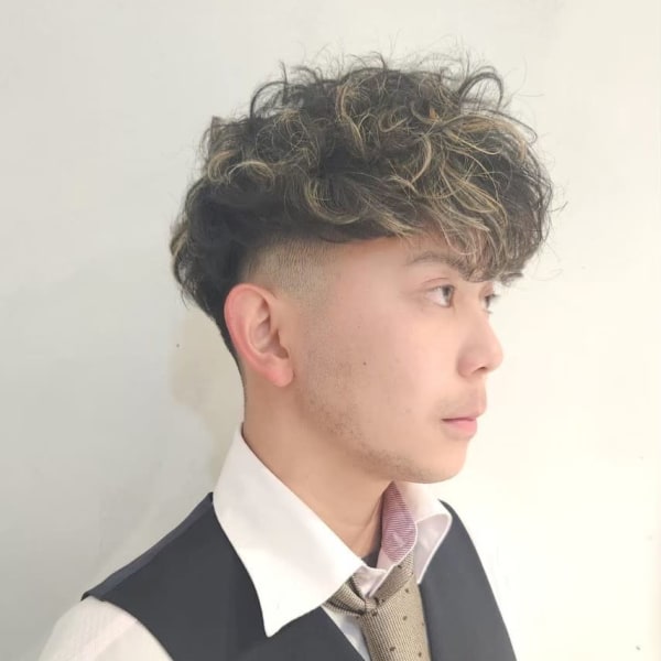 Maelle 元町×ショート|Maelle 元町