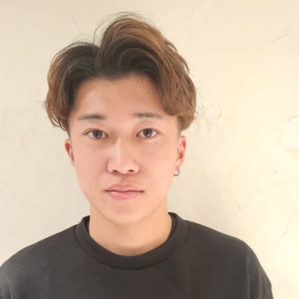 Maelle 元町×ショート|Maelle 元町