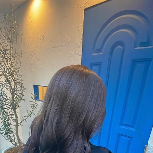 Maelle 元町×ロング|Maelle 元町