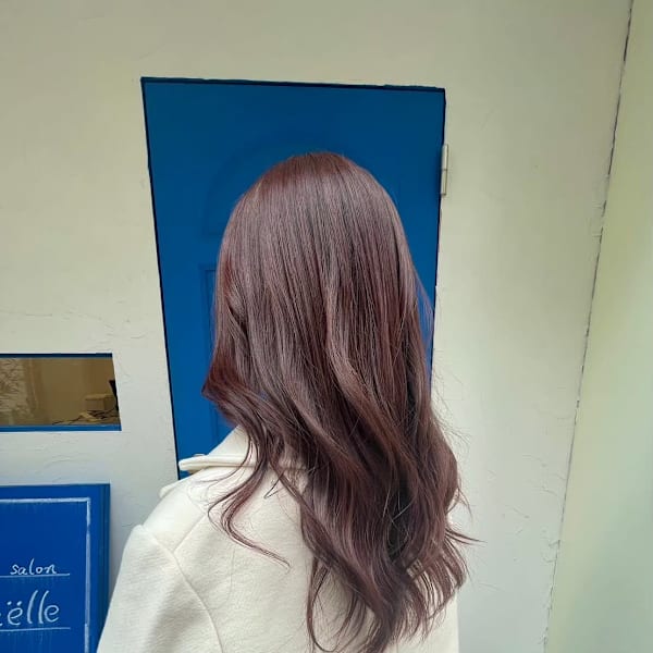 Maelle 元町×ロング|Maelle 元町