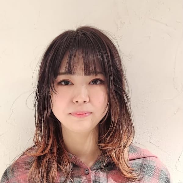 Maelle 元町×ロング|Maelle 元町