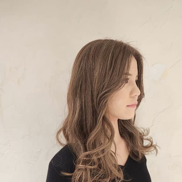 Maelle 元町×ロング|Maelle 元町