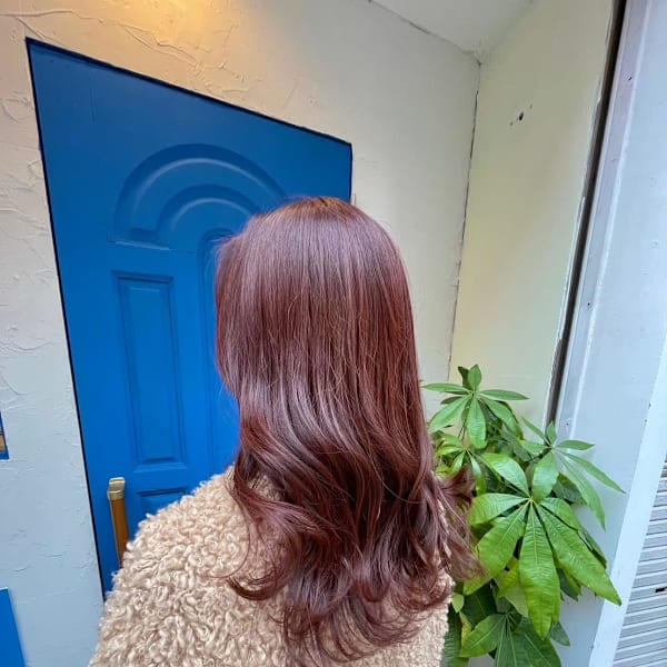 Maelle 元町×ロング|Maelle 元町