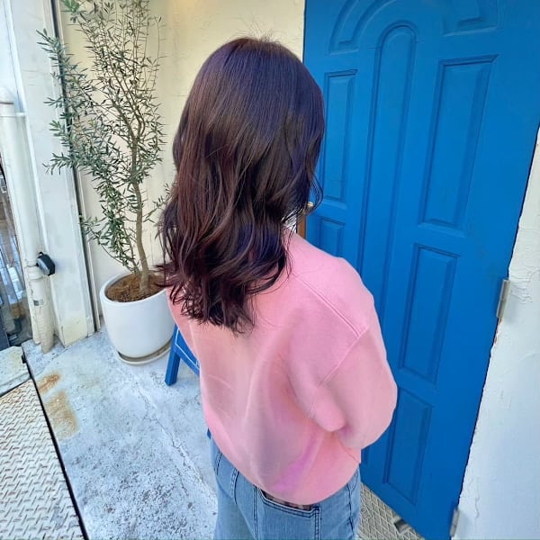 Maelle 元町×ロング|Maelle 元町